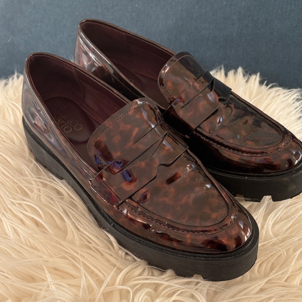 Franco Sarto Women’s Loafers